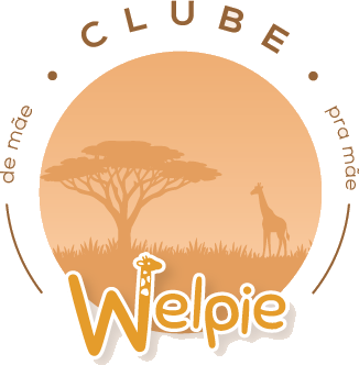 Clube Welpie — de mãe pra mãe